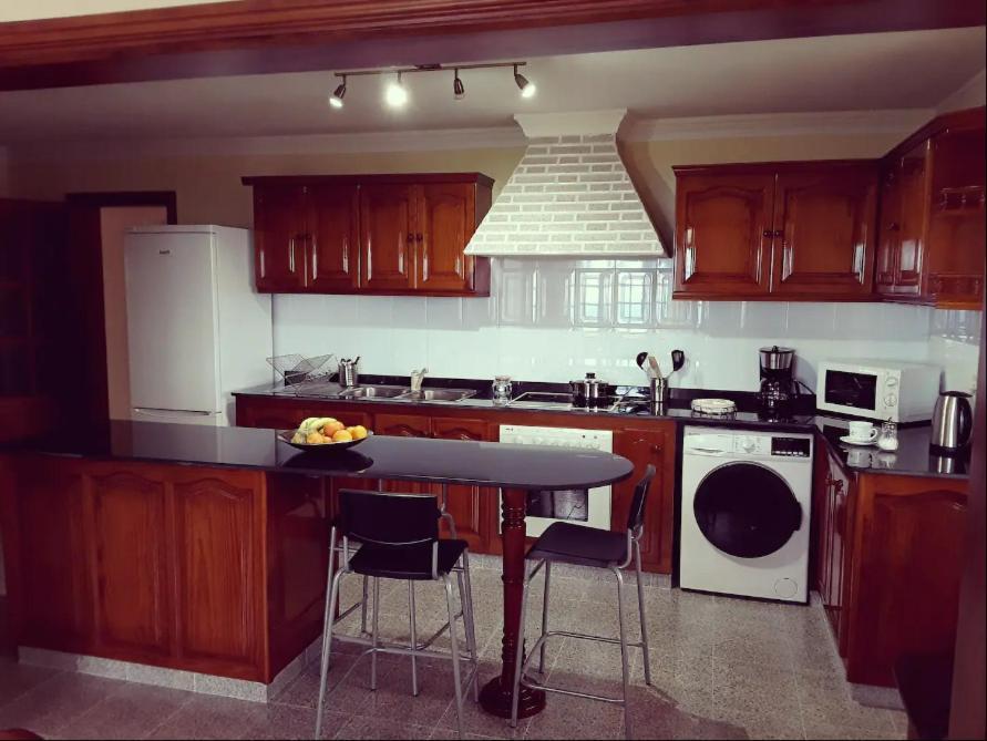 Sea And Mountain View Apartment Los Llanos De Aridane Ngoại thất bức ảnh